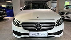 Used Mercedes-Benz E-Class E 220 d Avantgarde in Pune