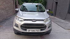 Used Ford EcoSport Titanium 1.5L Ti-VCT Black Edition in Delhi