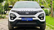 Used Tata Harrier XM in Ahmedabad