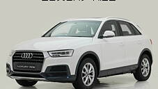 Used Audi Q3 30 TFSI Premium in Jaipur