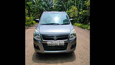 Used Maruti Suzuki Wagon R 1.0 VXI in Thane