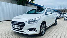 Used Hyundai Verna 1.6 CRDI SX (O) in Guwahati