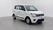 Used Maruti Suzuki Wagon R LXi 1.0 CNG [2019-2020] in Pune