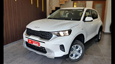Second Hand Kia Sonet HTE 1.5 [2020-2021] in Jalandhar
