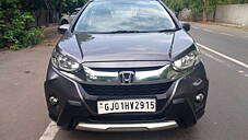 Used Honda WR-V VX MT Petrol in Ahmedabad