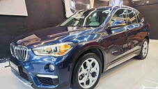 Used BMW X1 xDrive20d xLine in Navi Mumbai