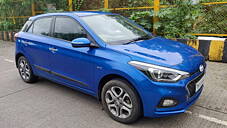 Used Hyundai Elite i20 Asta 1.2 (O) CVT [2019-2020] in Mumbai