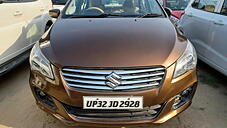 Used Maruti Suzuki Ciaz Sigma 1.3 Hybrid in Lucknow