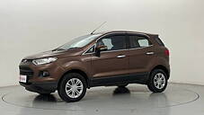 Used Ford EcoSport Ambiente 1.5L Ti-VCT in Delhi