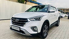 Used Hyundai Creta SX 1.6 AT CRDi in Guwahati