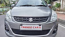 Used Maruti Suzuki Swift DZire VXI in Navi Mumbai