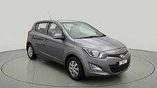 Used Hyundai i20 Sportz 1.2 BS-IV in Bangalore