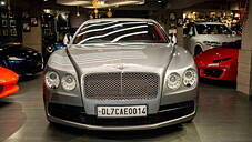 Used Bentley Continental Flying Spur V8 in Delhi