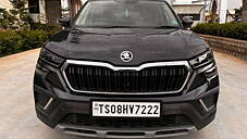 Used Skoda Kushaq Style 1.0L TSI MT in Hyderabad