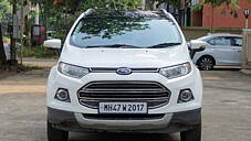 Used Ford EcoSport Titanium+ 1.5L TDCi in Nashik