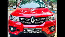 Second Hand Renault Kwid 1.0 RXT AMT Opt [2016-2019] in Kolkata