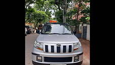 Used Mahindra TUV300 T8 in Hyderabad