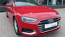 Used Audi A4 Technology 40 TFSI in Vadodara