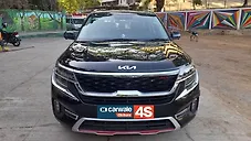 Second Hand Kia Seltos GTX Plus AT 1.5 Diesel [2019-2020] in Mumbai