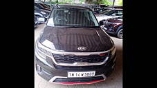 Used Kia Seltos GTK 1.4 in Chennai