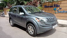 Used Mahindra XUV500 W4 in Hyderabad