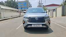 Used Toyota Innova Crysta 2.7 VX 7 STR [2016-2020] in Bangalore