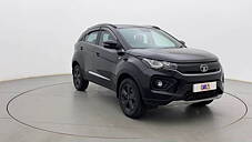 Used Tata Nexon XZA Plus (O) Dark Edition in Coimbatore