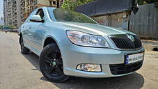 Used Skoda Laura Ambiente 1.9 TDI AT in Mumbai