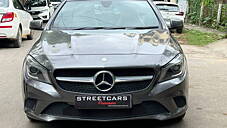 Used Mercedes-Benz CLA 200 CDI Style in Bangalore