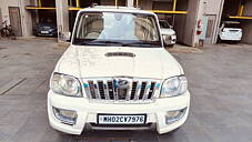 Used Mahindra Scorpio VLX 2WD Airbag BS-IV in Mumbai