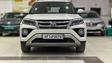 Used Toyota Urban Cruiser High Grade MT in Ghaziabad