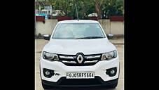 Used Renault Kwid RXT Opt [2015-2019] in Surat