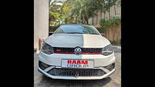 Used Volkswagen Polo GT TSI Sport in Hyderabad