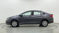 Used Honda City 4th Generation SV Petrol [2019-2020] in Navi Mumbai