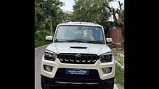 Used Mahindra Scorpio 2021 S11 2WD 7 STR in Ludhiana