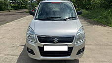 Used Maruti Suzuki Wagon R 1.0 LXI CNG in Mumbai