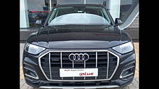 Used Audi Q5 Technology 45 TFSI in Ahmedabad