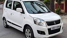 Used Maruti Suzuki Wagon R 1.0 VXI in Dehradun