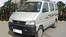 Used Maruti Suzuki Eeco 5 STR WITH A/C+HTR [2019-2020] in Delhi