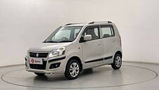 Used Maruti Suzuki Wagon R 1.0 VXI AMT (O) in Pune