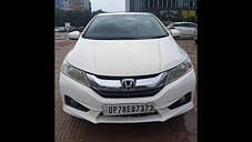 Used Honda City 4th Generation VX CVT Petrol [2017-2019] in Delhi