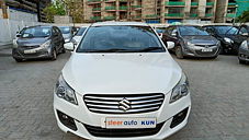 Second Hand Maruti Suzuki Ciaz Alpha 1.4 AT in Chennai