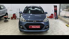 Used Hyundai Grand i10 Sportz (O) 1.2 Kappa VTVT [2017-2018] in Bangalore