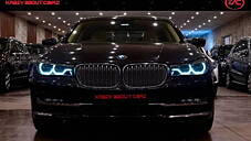 Used BMW 7 Series 730Ld DPE in Delhi