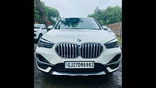 Used BMW X1 sDrive20d xLine in Ahmedabad