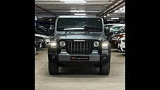 Used Mahindra Thar LX Hard Top Diesel AT in Mumbai