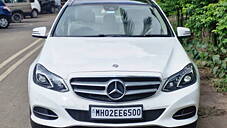 Used Mercedes-Benz E-Class E 250 CDI Avantgarde in Mumbai