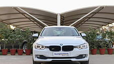 Second Hand BMW 3 Series 320d Luxury Line in Delhi