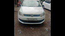 Used Volkswagen Vento Comfortline Diesel in Jaipur