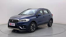 Used Maruti Suzuki S-Cross 2020 Zeta in Bangalore